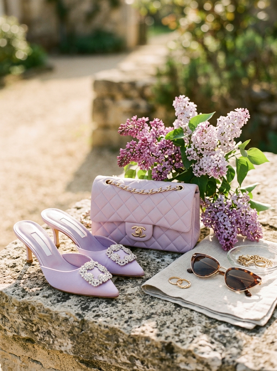Minimalist Shoes That Complement Every Silhouette