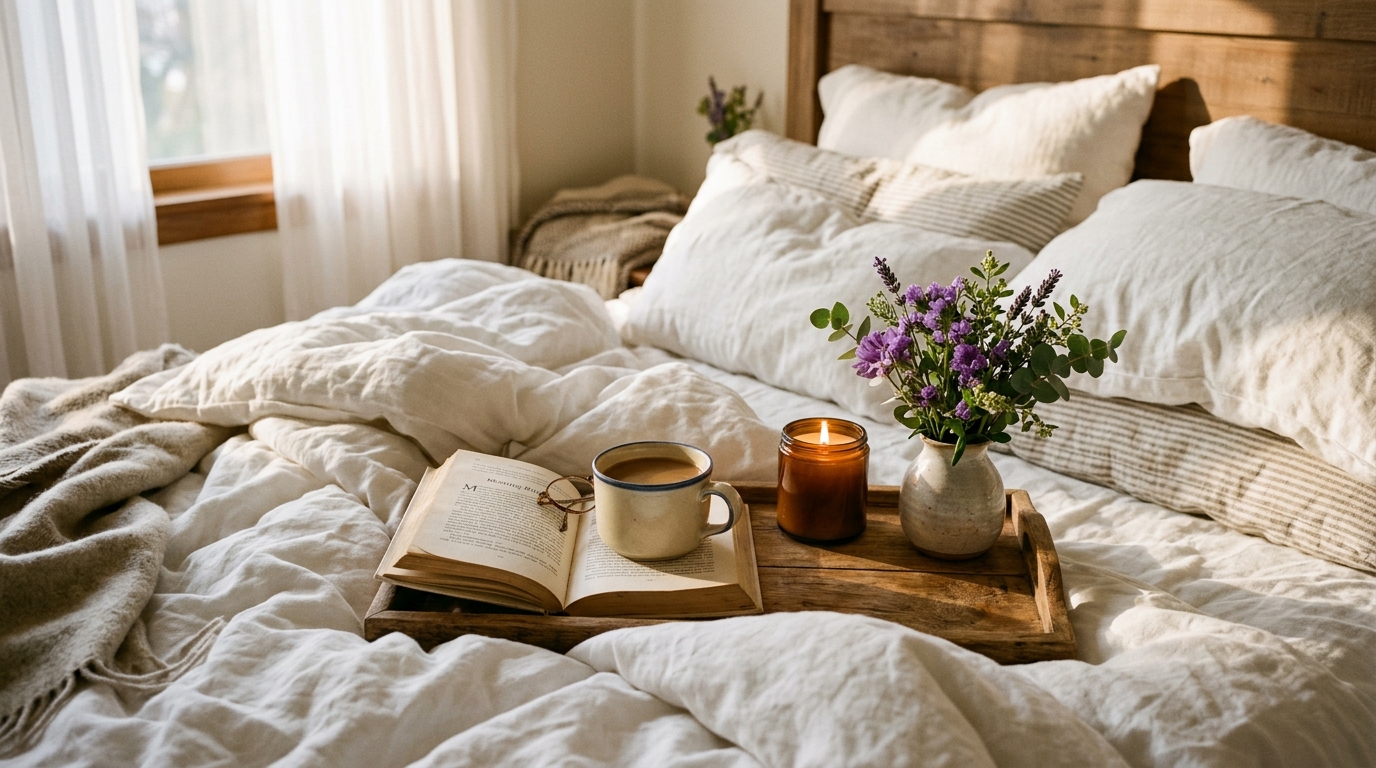 Morning Rituals That Actually Make a Difference