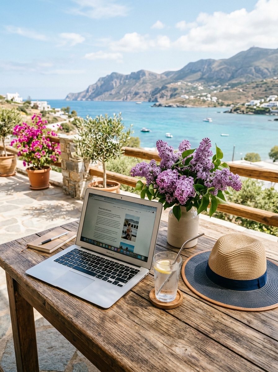 How to Slow Down and Enjoy the Little Things