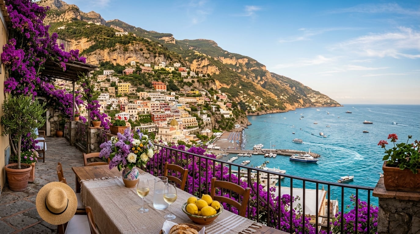 The Most Beautiful Coastal Towns in Italy You Need to Visit